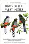 Birds of the West Indies