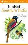 Birds Of Southern India