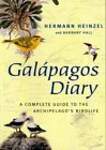 Galapagos Diary: A Complete Guide to the Archipelago's Birdlife
