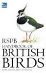 RSPB Handbook of British Birds