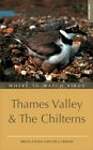 Where to Watch Birds in the Thames Valley and the Chilterns