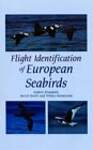 Flight Identification of European Seabirds