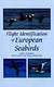 Flight Identification of European Seabirds