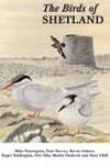 The Birds of Shetland