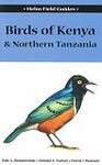 Birds of Kenya and Northern Tanzania