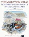 The Migration Atlas: Movements of the Birds of Britain and Ireland