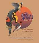 The Birds of Africa: Sparrows to Buntings