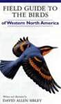 Field Guide to the Birds of Western North America