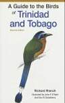 A Guide to the Birds of Trinidad and Tobago