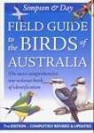 Field Guide to the Birds of Australia