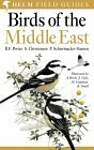 Birds of the Middle East