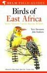 Birds of East Africa: Kenya, Tanzania, Uganda, Rwanda, Burundi