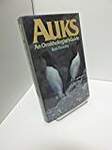 Auks: An Ornithologist's Guide