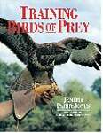 Training Birds of Prey