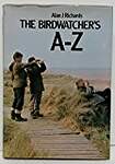 Bird Watcher's A. to Z.
