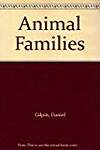 Animal Families