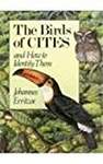 Birds of CITES: And How to Identify Them