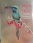 The Birds of Israel