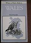 Where to Watch Birds in Wales
