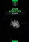 Stellar Astrophysics