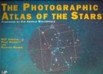 The Photographic Atlas of the Stars