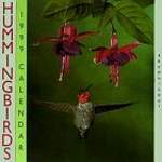 Cal 99 Hummingbirds Calendar