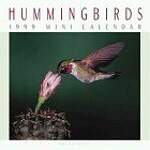 Cal 99 Hummingbirds