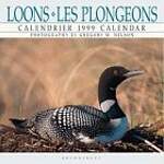Cal 99 Loons