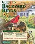 Guide to Backyard Birds