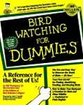Bird Watching For Dummies