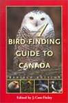 A Bird-Finding Guide to Canada