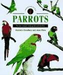 Identifying Parrots: The New Compact Study Guide and Identifier
