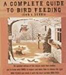 A Complete Guide to Bird Feeding