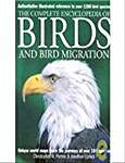 The Complete Encyclopedia of Birds and Bird Migration