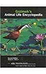 Grzimeks Animal Life Encyclopedia: Birds