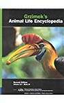 Grzimeks Animal Life Encyclopedia: Birds