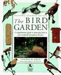 National Audubon Society Bird Garden