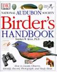 National Audubon Society Birder's Handbook