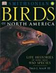 Birds of North America