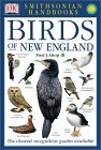 Smithsonian Handbooks: Birds of New England