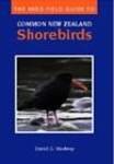 The Reed Field Guide to Common New Zealand Shorebirds