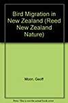 Bird Migration in New Zealand