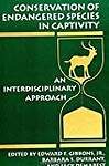Conservation of Endangered Species in Captivity: An Interdisciplinary Approach