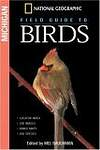 National Geographic Field Guide to Birds: Michigan