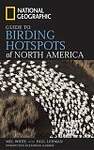 National Geographic Guide to Birding Hot Spots of the United States