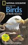 National Geographic Field Guide to the Birds of North America