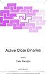 Active Close Binaries