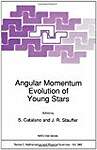 Angular Momentum Evolution of Young Stars
