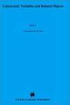 Cataclysmic Variables and Related Objects: Proceedings of the 158th Colloquium of the International Astronomical Union, Held at Keele, United Kingdom, ... (Astrophysics and Space Science Library)