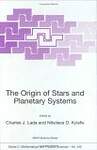 The Origin of Stars and Planetary Systems